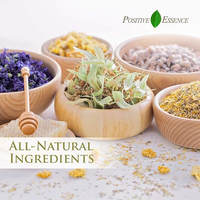 Thai Lemongrass Linen and Room Spray, Natural Air Freshener Made with Pure Lemongrass Essential Oil, Bathroom Air Freshener or Calming Pillow Spray (8.5 fl oz)