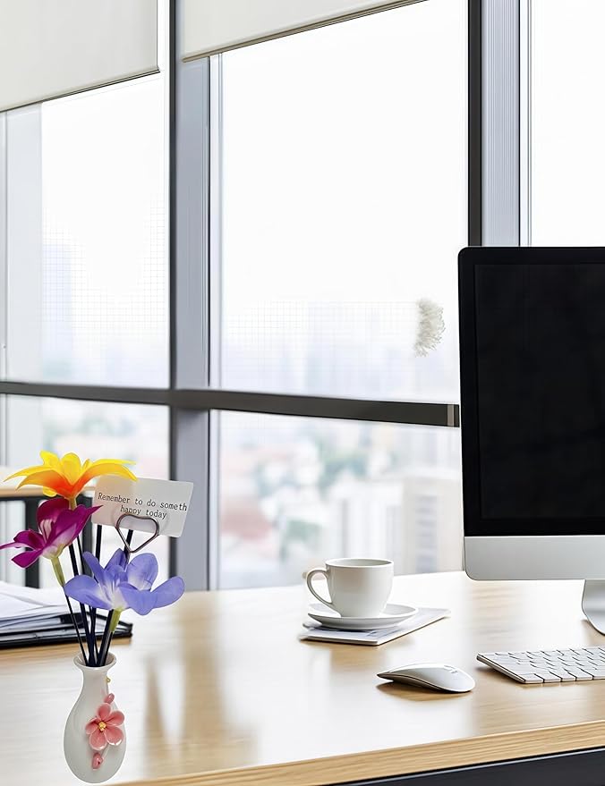 Ceramic Reed Diffusion Bottle Set Suitable for Essential Oil Diffusion Home Decoration and Desk Accessories for Women