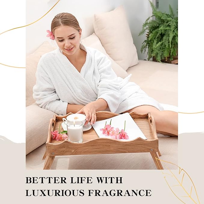 EUQEE Harvest Spice Fragrance Oil, Premium Fragrance Essential Oils for Soap Candle Making, Diffusers, DIY Bath Bombs - 2.02 Fl oz/ 60ml