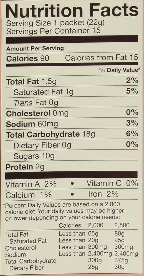 Jaipur Avenue Masala Chai Tea Mix Crafted with All-Natural Assam Black Tea, Masala, Cane Sugar, and Premium Dry Milk - Preservative-Free, Gluten-Free, Authentic Indian Chai Tea Latte (15 Servings)