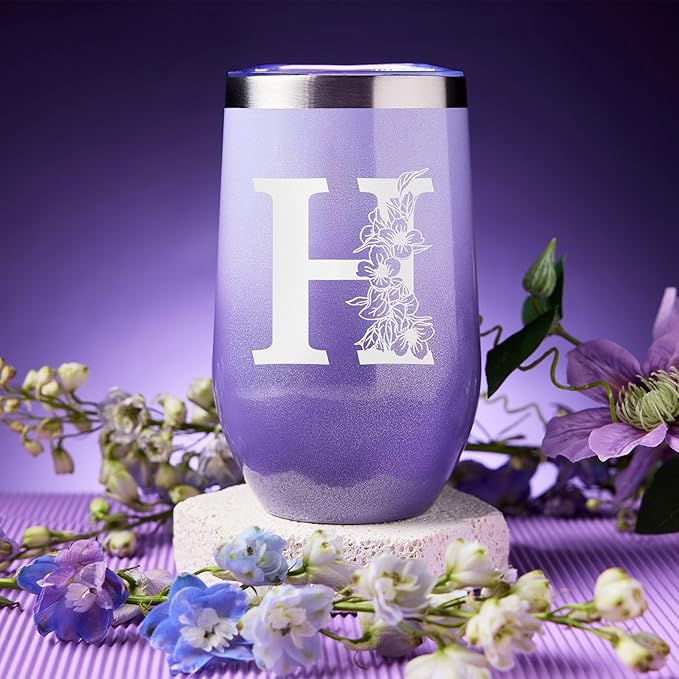 Gifts for Women, Mom, Best Friend - Unique Gift Ideas for Birthday, Valentines Day, Mothers Day, Thanksgiving, Christmas, Anniversary, Thinking of You - Relaxing Spa Gift Basket Box (H)