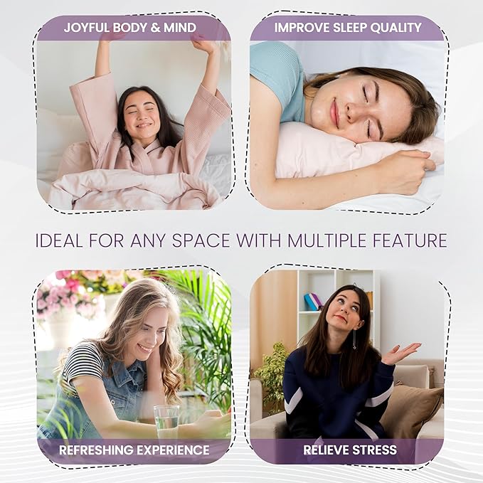 Expressive Scent 6 oz Lavendar Fragrance Room Spray