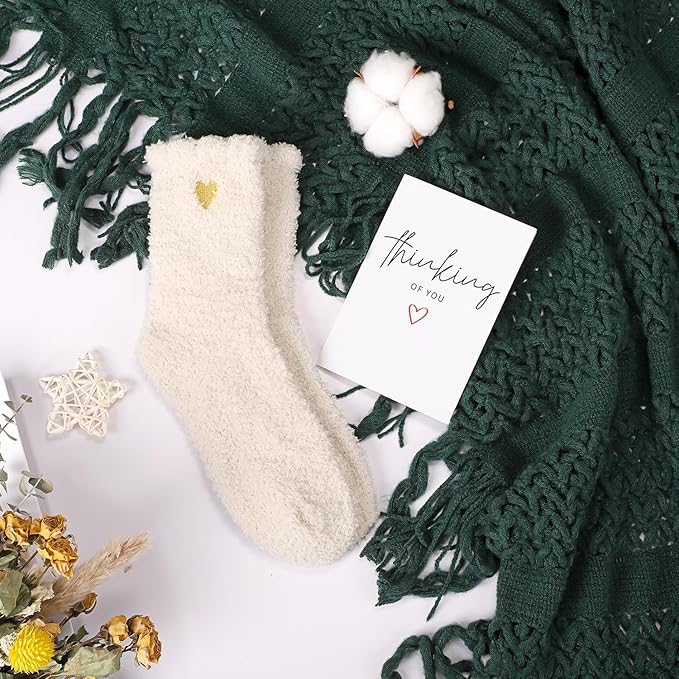 Gifts for Women, Get Well Soon Gifts for Women, Sympathy Gift Baskets, Thinking of You Care Package, Self Care Package, After Surgery Feel Better Blanket (Green)