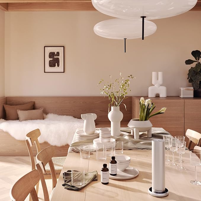 AromaTech The Garden Aroma Oil for Scent Diffuser - 500 Milliliter