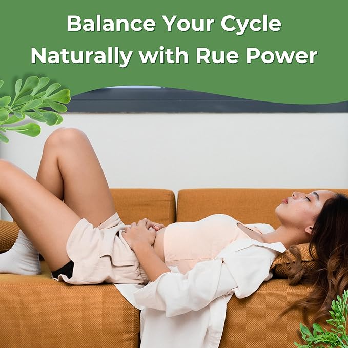 Hanan Te de Ruda Rue 25 Tea Bags for Relaxation & Well-Being, Ruta Graveolens, Natural Herbal Tea from Peru