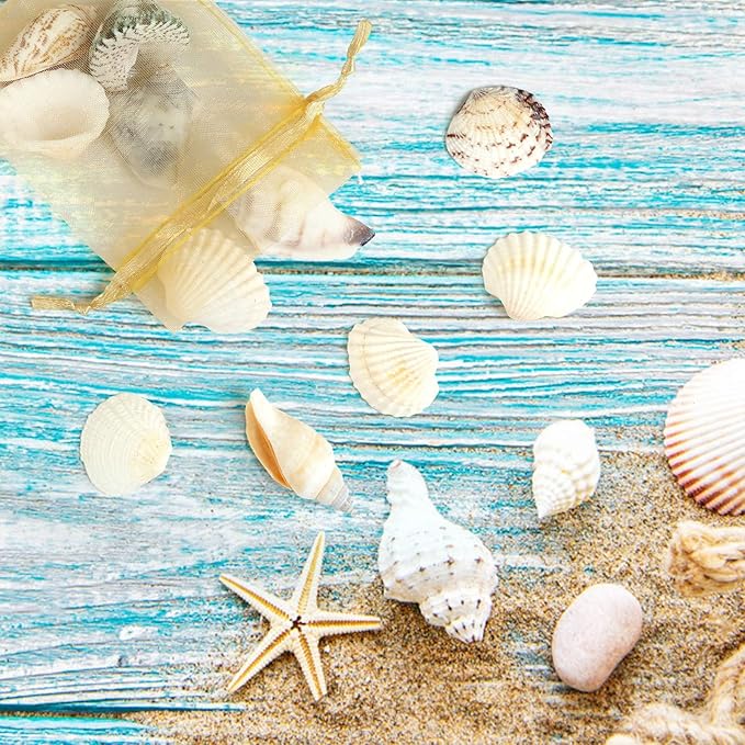 100Pcs Organza Gift Bags Gold Small Jewelry Pouches Wedding Jewelry Bag 2x3 Inch Favour bags Lavender Bag for Wedding Birthday Party Christmas Candy Mesh Bags