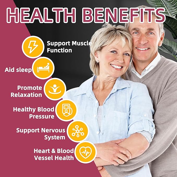 Ashwagandha Gummies 1000mg & Vitamin D3 Gummies 60 Count Organic Root Extract Stress Relief Sleep Support(Non-GMO, Sugar Free & Gluten Free)