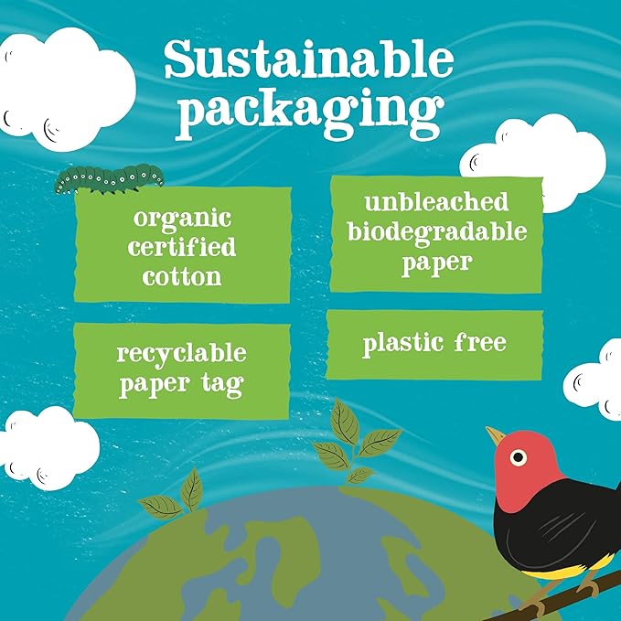 Clipper Tea Green Tea & Lemon Teabags – USDA Organic, Great Hot or Iced – Bright, Zippy, Natural, Fair & Delicious – 200 Tea Bags