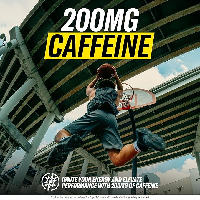 Cellucor C4 Energy Drink Cherry, Carbonated Sugar Free Pre Workout Performance Drink with no Artificial Colors or Dyes, 16 Oz, Pack of 24