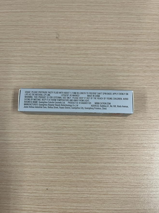 CATKIN Glossy Lip Balm Ultra Hydating Glow Lip Tinted Jelly Plump Melting Balm Shea Butter Repair Soothing For Dry Lips Dewy Finished 0.12 oz C03 VIOLET