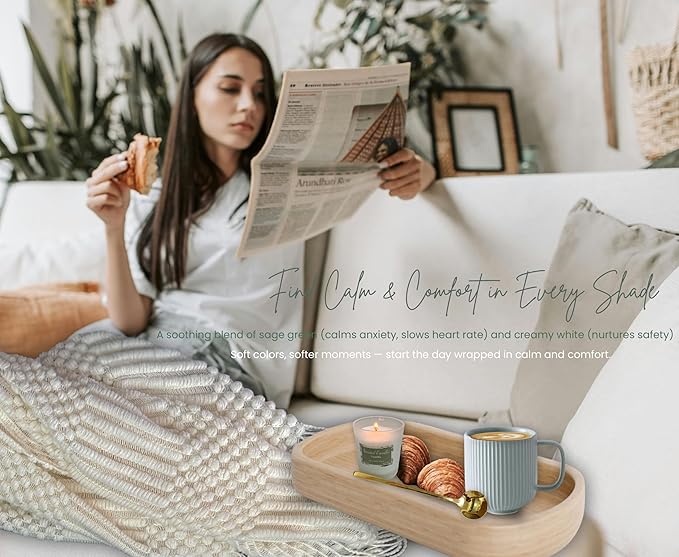 Get Well Soon Gift Basket- Relaxation, Birthday,Mothers Day/Self Care Package, After Surgery, Sympathy Gift for Loss of Loved One, Thinking of You Gift Set, Grief/Comfort/Miscarriage Gift for Women