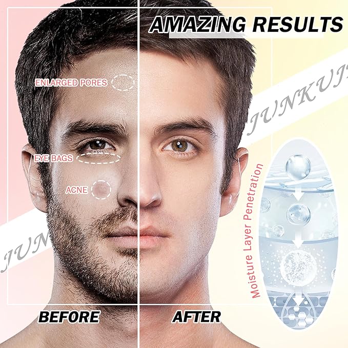 10PCS Hydrating Facial Sheet Mask,Moisturizing Face Masks Skincare Gift Set,Long Lasting Face Mask Skin Care & Facial Mask Kit for All Skin Types 24