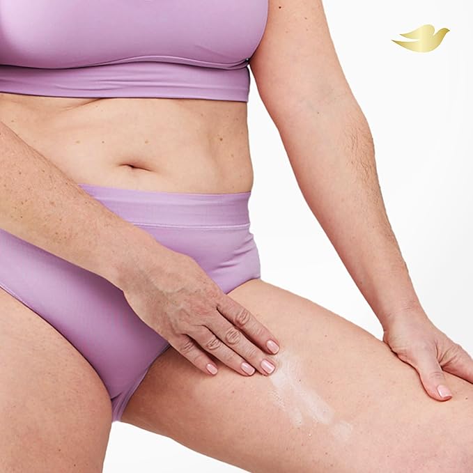 Dove Ultra Gentle Balm Intimate Balm for dry intimate skin 3 OZ