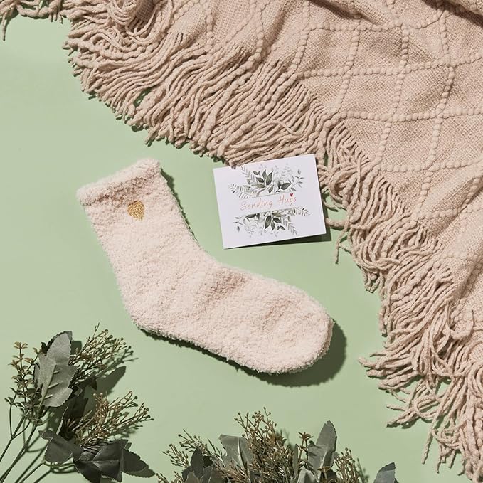 Self Care Gifts for Women, Get Well Gifts Sympathy Baskets Care Package, Birthday Gift for Women, After Surgery Feel Better Inspirational Thinking of You Gift Set for Mom Her Sister Best Friend Wife