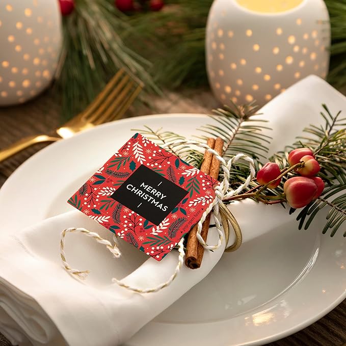 Compendium ThoughtFulls Pop-Open Cards — 3-Pack of Shine, Believe, Merry Christmas — 90 Pop-Open Cards, Each with a Different Message Inside