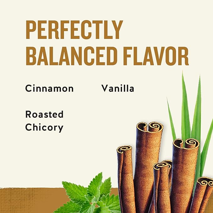 Celestial Seasonings Bengal Spice Herbal Tea, 20 Tea Bags Box