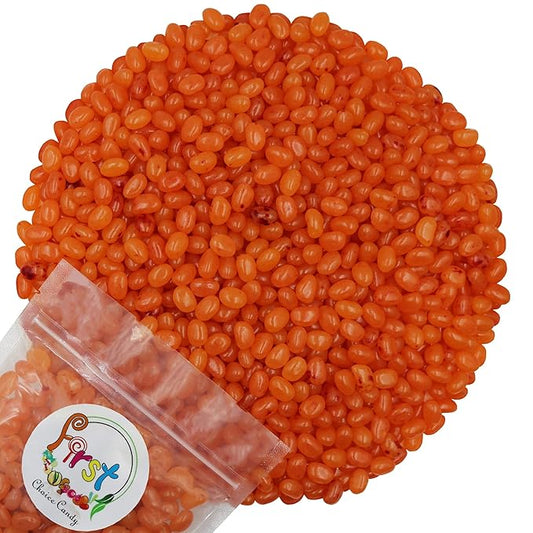 FirstChoiceCandy Variety Flavors Jelly Beans (Mango, 1 Pound)