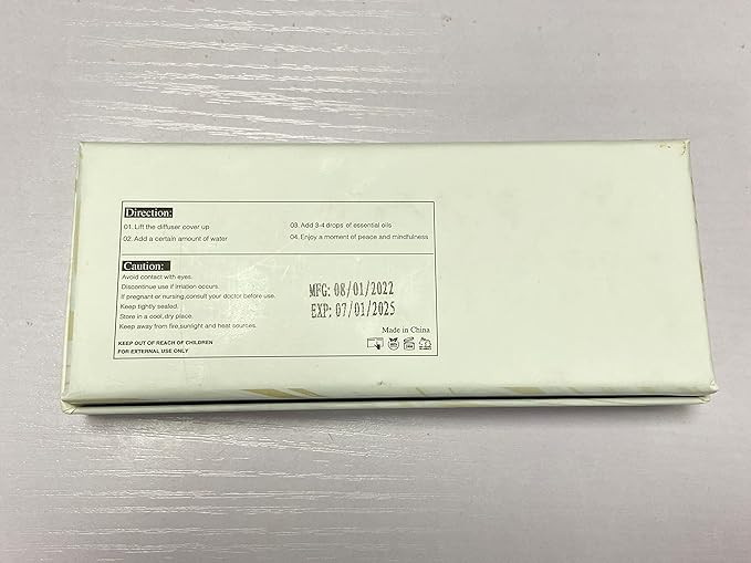 EUQEE Holiday Cheer Premium Fragrance Oils Set of 6 - Forest Pine, Christmas Wreath, Brown Sugar, Harvest Spice, Gingerbread, Pumpkin Pie - Scented Oils for Diffuser, Candle Making (10ml)