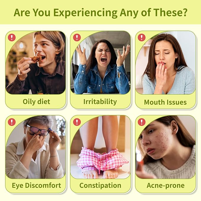 Dandelion Wolfberry Tea Organic, Natural Kidneys & Liver Health Dandelion Root Tea with Dandelion, Chrysanthemum, Wolfberry, Cassia Seed, Licorice, Orange Peel, Gardenia (3 Pack/36 Bags)