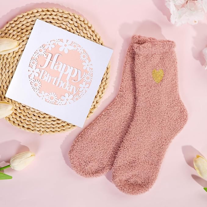 Birthday Gifts for Women, Birthday Gift Basket for Women, Self Care/Get Well Soon Gift Package, Happy Birthdays Idea for Her, Mom, Sister, Best Friend, Wife, Girlfriend, Coworker, BD Gifts Ideas