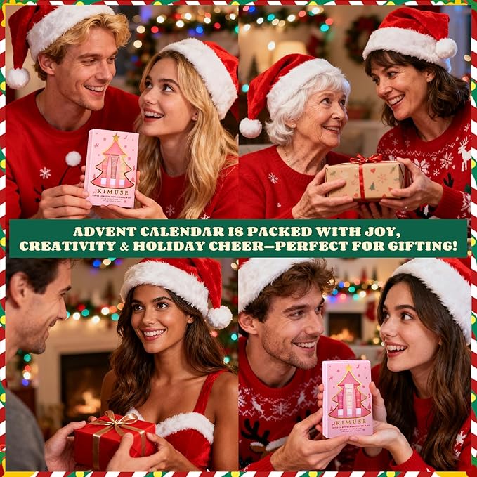 KIMUSE 3 Pack Tinted Lip Butter Hydration Balm, Hydrating Lip Treatment with Hyaluronic Acid & Vitamin E, Moisturizing Lip Balm for Shine & Hydration, Vegan Formula