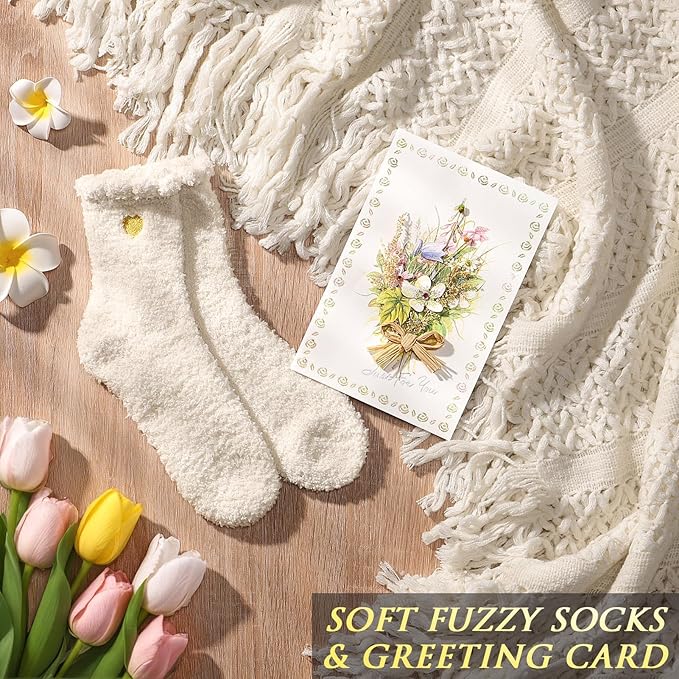 Self Care Gifts for Women Get Well Soon Gifts, Birthday Gifts for Women Care Package, Sympathy Gift Baskets Spa Gifts Set, Thinking of You Christmas Inspirational Gifts for Mom Her Friend Sister Wife