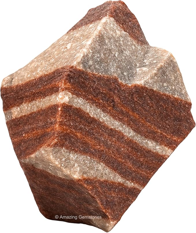 Amazing Gemstone 2 Pieces Narmada Shiva Lingam Raw Crystals and Healing Stones, Natural Rocks for Tumbling and DIY Raw Stones and Crystals