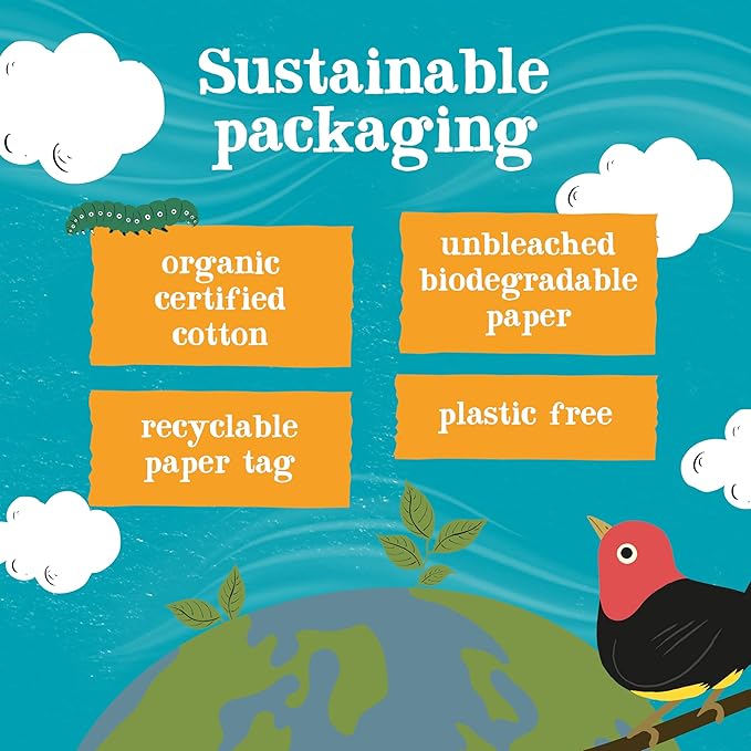 Clipper Tea, Orange & Turmeric, Organic Tea with Licorice Root, Orange Peel and Hibiscus, Plant Based Herbal Tea, Caffeine Free British Tea, 1 Pack, 20 Unbleached Tea Bags