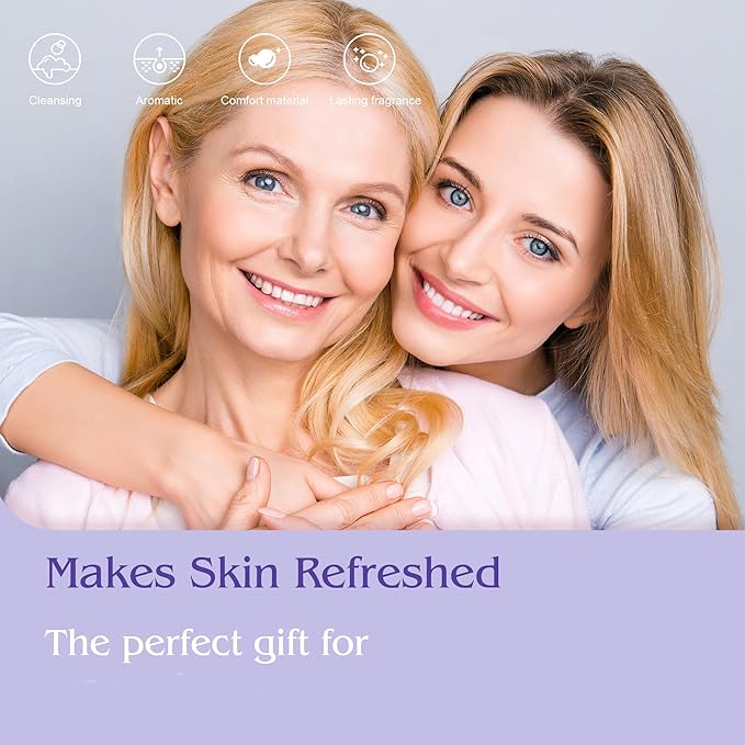 Green Tea Coarse Salt Bath Bombs Balls,4-Pack Gift Set,Moisturizing Dry Skin,Fizzy Spa,Relaxation,Self Care,Relaxing,Bubble Bath Bomb Idea for Men Women