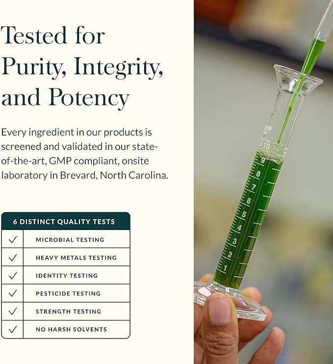 Gaia Herbs Echinacea Goldenseal Supreme - Goldenseal Root Herbal Nutrient Complex for Immune Support - Convenient Liquid Extract - Soy, Dairy & Gluten Free - 1 oz