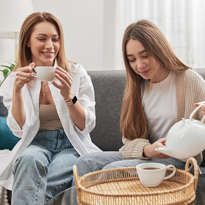 Jovvily Jasmine Floral Buds - 4oz - Herbal Tea - Sweet Aroma