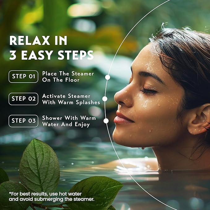 Shower Steamers Aromatherapy - Birthday Gifts for Women - Shower Bombs Aromatherapy, Spa Day Essentials, Relaxation Spa Gifts - Self Care Unique Gifts for Women and Men (Lavender 18 Count)