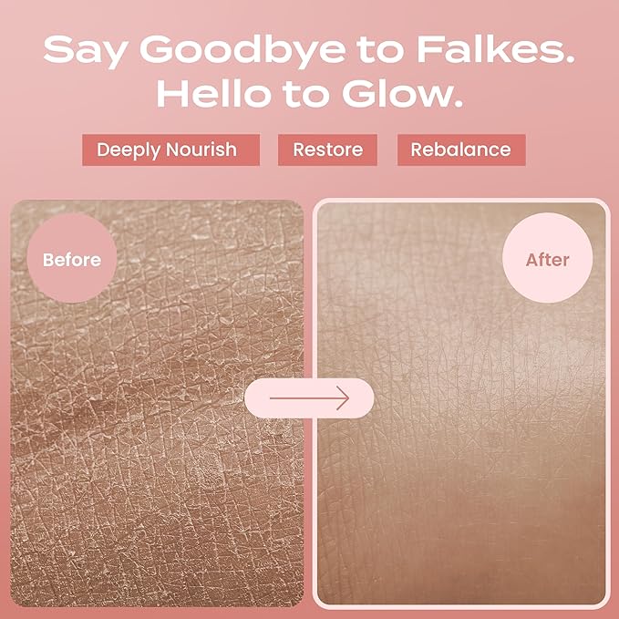 Body Restore Grass Fed Whipped Beef Tallow for Dry Skin, Face - Manuka Honey, Jojoba Oil, Christmas Stocking Stuffers, White Elephant, Birthday Gifts for Women, Men, Travel Essentials - Citrus