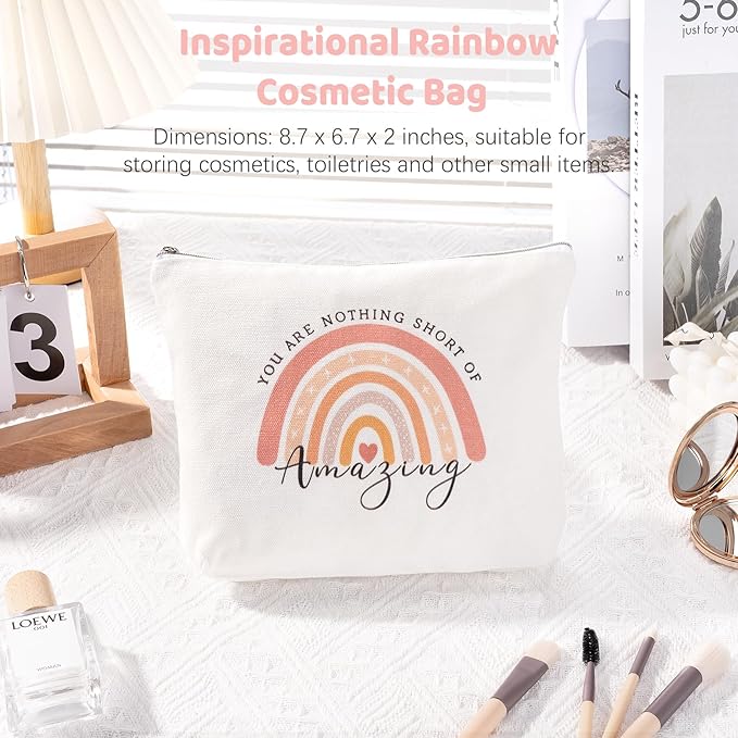 Gift Baskets for Women, Birthday Gifts for Women Get Well Self Care Package After Surgery Thinking of You Gifts Sympathy Gift Unique Christmas Box w/ Blanket for Her Mom Sister Best Friend Wife