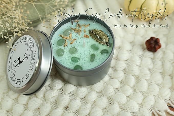 Thinking of You Gift Baskets for Women -Brithday/Thank You Gifts/Self Care Package,After Surgery, Sympathy Gifts, Get Well Soon Gift/Grief/Bereavement/Miscarriage Gifts(Matcha Green)