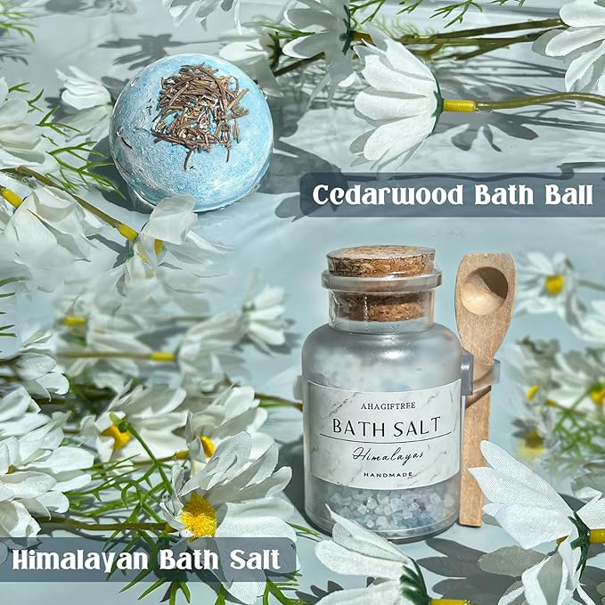 Gift Basket Gifts for Women,11PC Surgery Recovery Gifts Women,Get Well Soon After Surgery,Birthday ,Condolences Basket for Loss,Sympathy