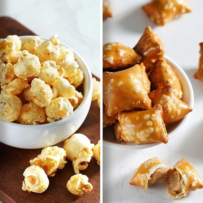 Broadway Basketeers Gift Basket Tower | Gourmet Food Gift Basket with Sweet & Savory Treats | Perfect Thank You Gift Baskets for Birthdays, Holidays, and Celebrations | Premium Snack Gifts