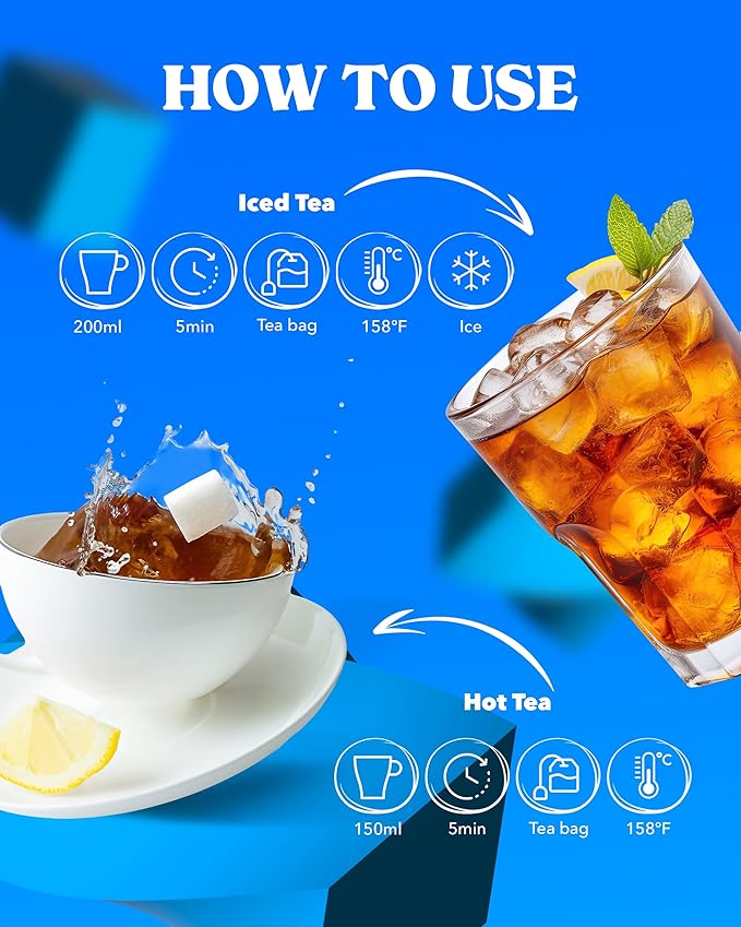 LOVARE Love Blossom Loose Leaf Tea 80 g - Made in Ukraine - Dry Fig, Mango, and Strawberry Pieces, Safflower Petals, Passion Fruit & Mango Flavors - Tea Lovers Gift Box with 15 Paper Filters