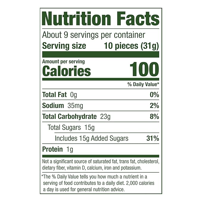 Black Forest Gummy, Bears, Fruit Flavor, Deliciously Juicy, Made with Real Fruit Juice, 10 oz