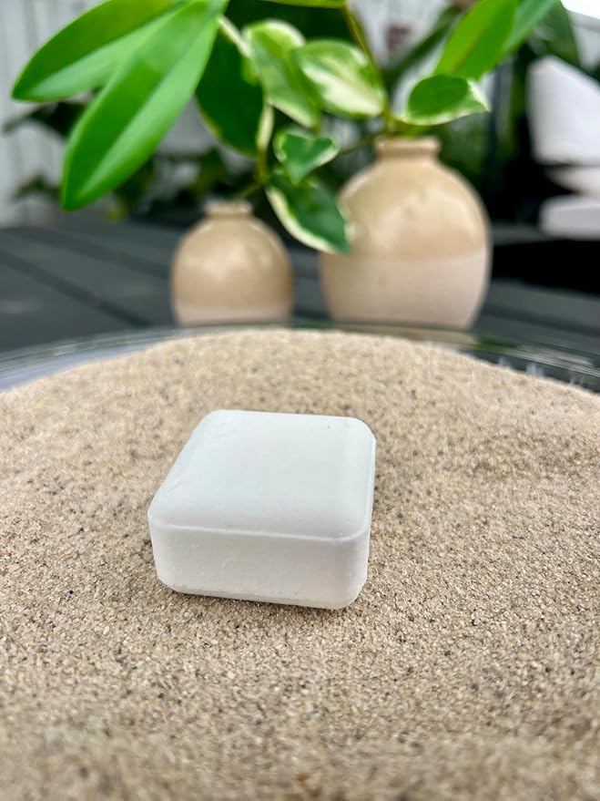 Shower Steamer - Relaxing spa Experience Eucalyptus Mint Aromatherapy for Soothing Relief at Home