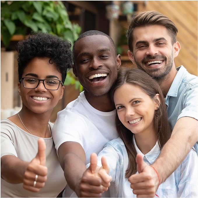 Fruit Slices Jelly Candy | 1.5 Pound Pack | Assorted Flavors | Individually Wrapped Old-Fashioned Sweets