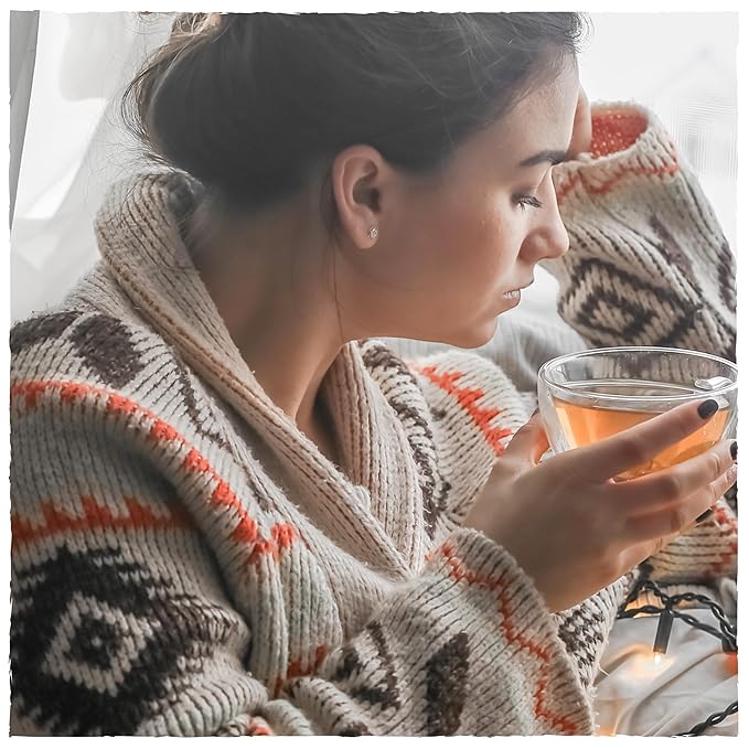 Eastanbul Olive Leaf, 2.82oz, Olive Leaf Loose Tea AKA Te De Hojas De Olivo, from Turkish Mediterranean Trees, Caffeine-Free, Natural, Vegan, Gluten Free, Non GMO