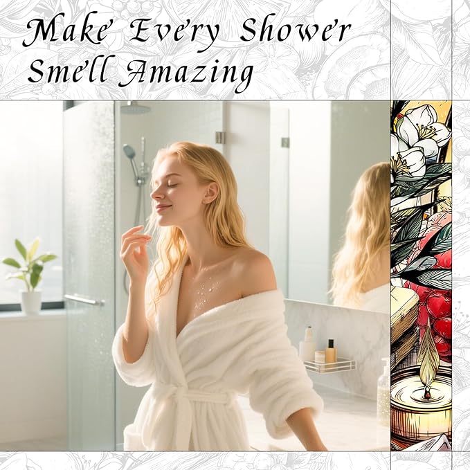 HIQILI Pomelo Paradise Fragrance Oil for Candle & Soap Making, Inspired by Alr-Cologne P.Paradis, Fresh Scents for Home Diffuser, Scenting Skin & Body, Bathroom - 1 Fl Oz