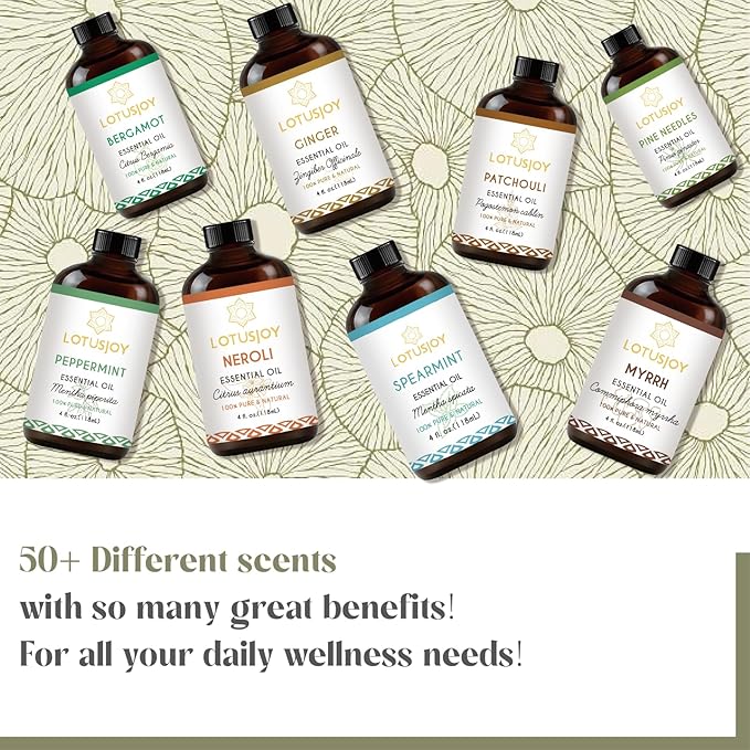 Clove Oil 4 Oz-100% Pure Natural Clove Leaf Essential Oil