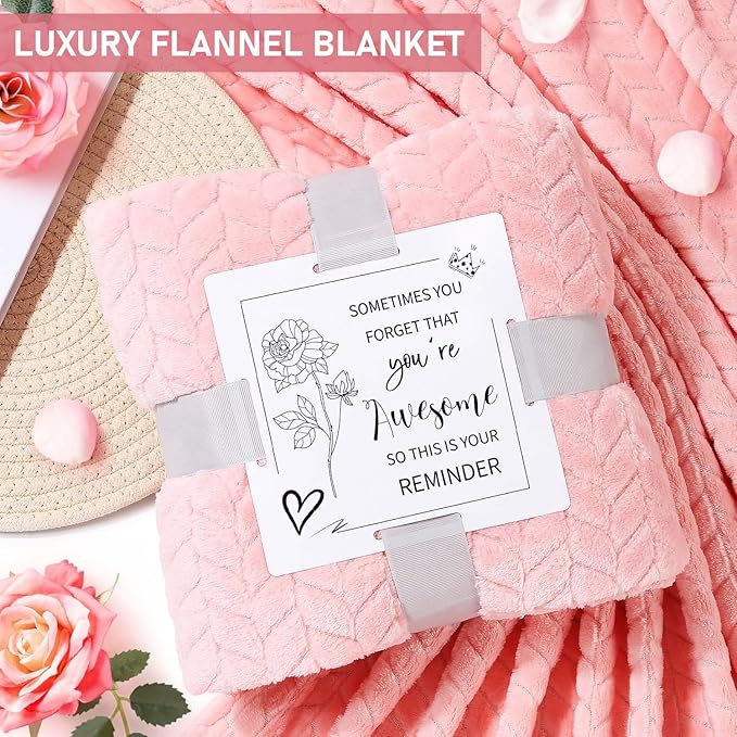 Happy Birthday Gifts for Women Self Care Gift, Relaxing Care Package Spa Gift Basket, Valentines Day, Mothers Day, Christmas, Birthday Gifts for Women Mom Her Friend Sister Wife