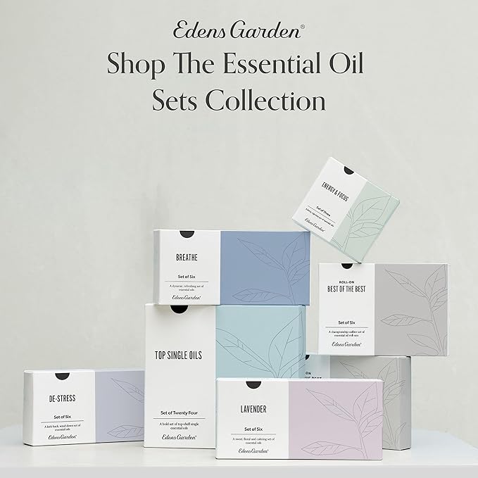 Edens Garden Ocotea Essential Oil- 100% Pure Premium Grade, Undiluted, Natural, Therapeutic, Aromatherapy, The Best for Diffuser, Candle, Laundry, Humidifiers 30 ml (1 fl oz)