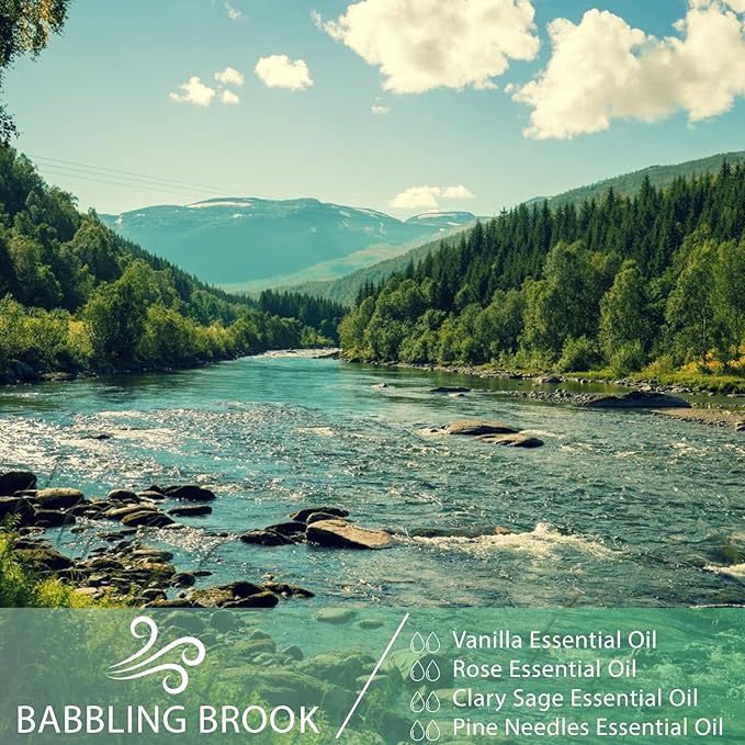 Clary Sage Essential Oil, 1.01Fl.Oz (30ML) PHATOIL Pure Essential Oil Singles for Aromatherapy Diffusers, Humidifiers, Great for DIY Candle and Soap Making, Gift for Friend