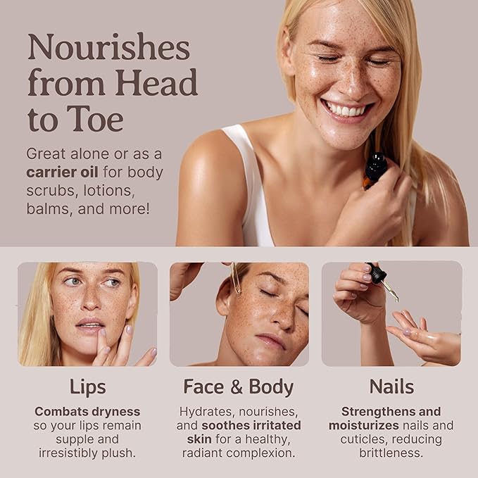 Bella Terra Oils – Roasted Bean Oil 4oz – A Symphony of Oils for Flavoring, Rich in Chlorogenic Acid, For the Love of Pure Aroma