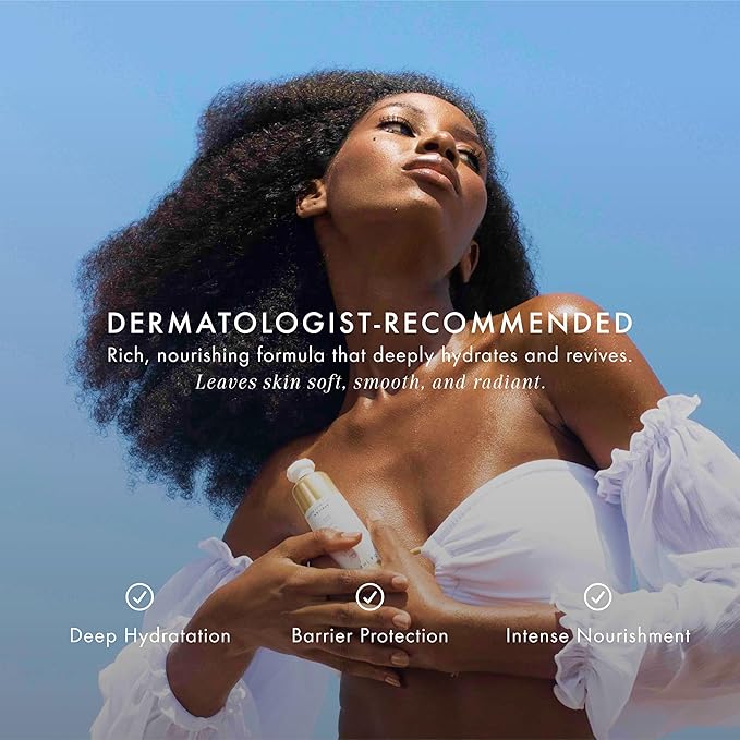 54 Thrones African Beauty Shea Butter, Intensive Dry Skin Support, Moisturizing Body Butter for Women, Moisturizing Body Balm and Cream, Nigerian Lemongrass + South African Palmarosa