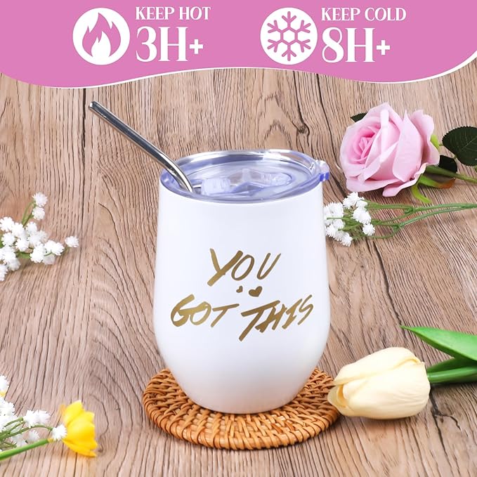 Birthday Gift for Women, XUXTRDX Set of 9 Get Well Soon Gift Baskets Spa Gifts Personalized Gift Basket for Her Mom Sister Friend Wife Girlfriend Coworker